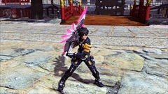 ���������꡼ No.020�Υ���ͥ������ / ��PSO2�ס����������Ρ�Heroes��EPISODE5��Part3�ǥ��������֡����ȥ�꡼�򳫺š���ǯ��2017�Υ��饳�����޺��ʤΥ롼�॰�å����ɲ�