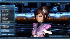 ���������꡼ No.046�Υ���ͥ������ / ��PSO2�ס����������Ρ�Heroes��EPISODE5��Part3�ǥ��������֡����ȥ�꡼�򳫺š���ǯ��2017�Υ��饳�����޺��ʤΥ롼�॰�å����ɲ�