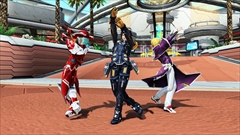 ���������꡼ No.082�Υ���ͥ������ / ��PSO2�ס����������Ρ�Heroes��EPISODE5��Part3�ǥ��������֡����ȥ�꡼�򳫺š���ǯ��2017�Υ��饳�����޺��ʤΥ롼�॰�å����ɲ�