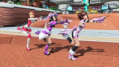 ���������꡼ No.084�Υ���ͥ������ / ��PSO2�ס����������Ρ�Heroes��EPISODE5��Part3�ǥ��������֡����ȥ�꡼�򳫺š���ǯ��2017�Υ��饳�����޺��ʤΥ롼�॰�å����ɲ�