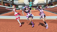 ���������꡼ No.085�Υ���ͥ������ / ��PSO2�ס����������Ρ�Heroes��EPISODE5��Part3�ǥ��������֡����ȥ�꡼�򳫺š���ǯ��2017�Υ��饳�����޺��ʤΥ롼�॰�å����ɲ�