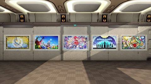 ���������꡼ No.103�Υ���ͥ������ / ��PSO2�ס����������Ρ�Heroes��EPISODE5��Part3�ǥ��������֡����ȥ�꡼�򳫺š���ǯ��2017�Υ��饳�����޺��ʤΥ롼�॰�å����ɲ�