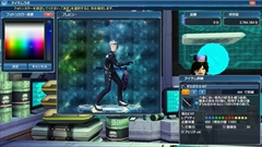 画像ギャラリー No.027のサムネイル画像 / 「PSO2」のEPISODE5第2弾前編「荒野に舞う戦火」Part1が本日スタート。「PSO2es」から期間限定でウェポノイド「ヤミガラス」が登場