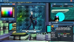 画像ギャラリー No.028のサムネイル画像 / 「PSO2」のEPISODE5第2弾前編「荒野に舞う戦火」Part1が本日スタート。「PSO2es」から期間限定でウェポノイド「ヤミガラス」が登場