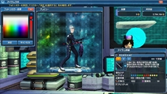 画像ギャラリー No.029のサムネイル画像 / 「PSO2」のEPISODE5第2弾前編「荒野に舞う戦火」Part1が本日スタート。「PSO2es」から期間限定でウェポノイド「ヤミガラス」が登場