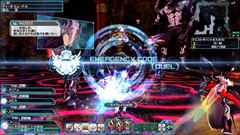 画像ギャラリー No.044のサムネイル画像 / 「PSO2」のEPISODE5第2弾前編「荒野に舞う戦火」Part1が本日スタート。「PSO2es」から期間限定でウェポノイド「ヤミガラス」が登場