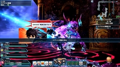 画像ギャラリー No.051のサムネイル画像 / 「PSO2」のEPISODE5第2弾前編「荒野に舞う戦火」Part1が本日スタート。「PSO2es」から期間限定でウェポノイド「ヤミガラス」が登場