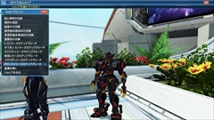 画像ギャラリー No.053のサムネイル画像 / 「PSO2」のEPISODE5第2弾前編「荒野に舞う戦火」Part1が本日スタート。「PSO2es」から期間限定でウェポノイド「ヤミガラス」が登場