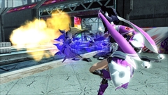 画像ギャラリー No.059のサムネイル画像 / 「PSO2」のEPISODE5第2弾前編「荒野に舞う戦火」Part1が本日スタート。「PSO2es」から期間限定でウェポノイド「ヤミガラス」が登場