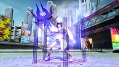 画像ギャラリー No.060のサムネイル画像 / 「PSO2」のEPISODE5第2弾前編「荒野に舞う戦火」Part1が本日スタート。「PSO2es」から期間限定でウェポノイド「ヤミガラス」が登場