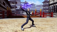 画像ギャラリー No.070のサムネイル画像 / 「PSO2」のEPISODE5第2弾前編「荒野に舞う戦火」Part1が本日スタート。「PSO2es」から期間限定でウェポノイド「ヤミガラス」が登場