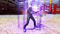 画像ギャラリー No.071のサムネイル画像 / 「PSO2」のEPISODE5第2弾前編「荒野に舞う戦火」Part1が本日スタート。「PSO2es」から期間限定でウェポノイド「ヤミガラス」が登場