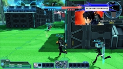 画像ギャラリー No.082のサムネイル画像 / 「PSO2」のEPISODE5第2弾前編「荒野に舞う戦火」Part1が本日スタート。「PSO2es」から期間限定でウェポノイド「ヤミガラス」が登場