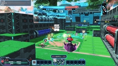 画像ギャラリー No.085のサムネイル画像 / 「PSO2」のEPISODE5第2弾前編「荒野に舞う戦火」Part1が本日スタート。「PSO2es」から期間限定でウェポノイド「ヤミガラス」が登場