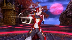 画像ギャラリー No.088のサムネイル画像 / 「PSO2」のEPISODE5第2弾前編「荒野に舞う戦火」Part1が本日スタート。「PSO2es」から期間限定でウェポノイド「ヤミガラス」が登場