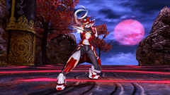 画像ギャラリー No.089のサムネイル画像 / 「PSO2」のEPISODE5第2弾前編「荒野に舞う戦火」Part1が本日スタート。「PSO2es」から期間限定でウェポノイド「ヤミガラス」が登場