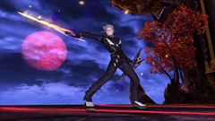 画像ギャラリー No.096のサムネイル画像 / 「PSO2」のEPISODE5第2弾前編「荒野に舞う戦火」Part1が本日スタート。「PSO2es」から期間限定でウェポノイド「ヤミガラス」が登場