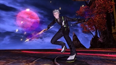 画像ギャラリー No.097のサムネイル画像 / 「PSO2」のEPISODE5第2弾前編「荒野に舞う戦火」Part1が本日スタート。「PSO2es」から期間限定でウェポノイド「ヤミガラス」が登場