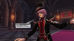 画像ギャラリー No.166のサムネイル画像 / 「PSO2」のEPISODE5第2弾前編「荒野に舞う戦火」Part1が本日スタート。「PSO2es」から期間限定でウェポノイド「ヤミガラス」が登場