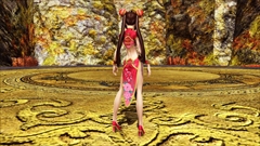 画像ギャラリー No.172のサムネイル画像 / 「PSO2」のEPISODE5第2弾前編「荒野に舞う戦火」Part1が本日スタート。「PSO2es」から期間限定でウェポノイド「ヤミガラス」が登場