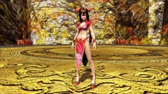 画像ギャラリー No.173のサムネイル画像 / 「PSO2」のEPISODE5第2弾前編「荒野に舞う戦火」Part1が本日スタート。「PSO2es」から期間限定でウェポノイド「ヤミガラス」が登場