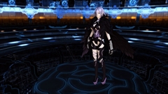 画像ギャラリー No.175のサムネイル画像 / 「PSO2」のEPISODE5第2弾前編「荒野に舞う戦火」Part1が本日スタート。「PSO2es」から期間限定でウェポノイド「ヤミガラス」が登場