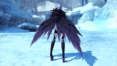 画像ギャラリー No.179のサムネイル画像 / 「PSO2」のEPISODE5第2弾前編「荒野に舞う戦火」Part1が本日スタート。「PSO2es」から期間限定でウェポノイド「ヤミガラス」が登場