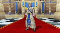 画像ギャラリー No.180のサムネイル画像 / 「PSO2」のEPISODE5第2弾前編「荒野に舞う戦火」Part1が本日スタート。「PSO2es」から期間限定でウェポノイド「ヤミガラス」が登場