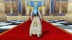 画像ギャラリー No.181のサムネイル画像 / 「PSO2」のEPISODE5第2弾前編「荒野に舞う戦火」Part1が本日スタート。「PSO2es」から期間限定でウェポノイド「ヤミガラス」が登場