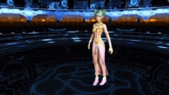 画像ギャラリー No.182のサムネイル画像 / 「PSO2」のEPISODE5第2弾前編「荒野に舞う戦火」Part1が本日スタート。「PSO2es」から期間限定でウェポノイド「ヤミガラス」が登場