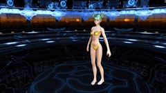 画像ギャラリー No.183のサムネイル画像 / 「PSO2」のEPISODE5第2弾前編「荒野に舞う戦火」Part1が本日スタート。「PSO2es」から期間限定でウェポノイド「ヤミガラス」が登場