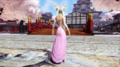 画像ギャラリー No.186のサムネイル画像 / 「PSO2」のEPISODE5第2弾前編「荒野に舞う戦火」Part1が本日スタート。「PSO2es」から期間限定でウェポノイド「ヤミガラス」が登場