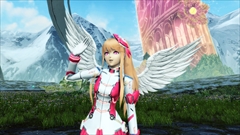 画像ギャラリー No.192のサムネイル画像 / 「PSO2」のEPISODE5第2弾前編「荒野に舞う戦火」Part1が本日スタート。「PSO2es」から期間限定でウェポノイド「ヤミガラス」が登場