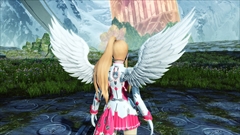 画像ギャラリー No.193のサムネイル画像 / 「PSO2」のEPISODE5第2弾前編「荒野に舞う戦火」Part1が本日スタート。「PSO2es」から期間限定でウェポノイド「ヤミガラス」が登場