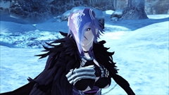 画像ギャラリー No.195のサムネイル画像 / 「PSO2」のEPISODE5第2弾前編「荒野に舞う戦火」Part1が本日スタート。「PSO2es」から期間限定でウェポノイド「ヤミガラス」が登場