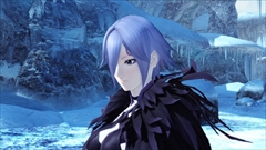 画像ギャラリー No.196のサムネイル画像 / 「PSO2」のEPISODE5第2弾前編「荒野に舞う戦火」Part1が本日スタート。「PSO2es」から期間限定でウェポノイド「ヤミガラス」が登場