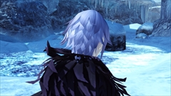 画像ギャラリー No.197のサムネイル画像 / 「PSO2」のEPISODE5第2弾前編「荒野に舞う戦火」Part1が本日スタート。「PSO2es」から期間限定でウェポノイド「ヤミガラス」が登場