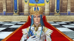 画像ギャラリー No.198のサムネイル画像 / 「PSO2」のEPISODE5第2弾前編「荒野に舞う戦火」Part1が本日スタート。「PSO2es」から期間限定でウェポノイド「ヤミガラス」が登場