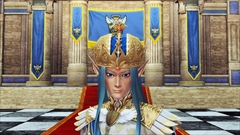 画像ギャラリー No.199のサムネイル画像 / 「PSO2」のEPISODE5第2弾前編「荒野に舞う戦火」Part1が本日スタート。「PSO2es」から期間限定でウェポノイド「ヤミガラス」が登場