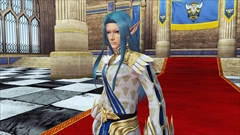 画像ギャラリー No.200のサムネイル画像 / 「PSO2」のEPISODE5第2弾前編「荒野に舞う戦火」Part1が本日スタート。「PSO2es」から期間限定でウェポノイド「ヤミガラス」が登場