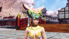 画像ギャラリー No.202のサムネイル画像 / 「PSO2」のEPISODE5第2弾前編「荒野に舞う戦火」Part1が本日スタート。「PSO2es」から期間限定でウェポノイド「ヤミガラス」が登場