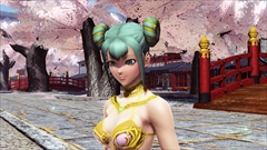 画像ギャラリー No.205のサムネイル画像 / 「PSO2」のEPISODE5第2弾前編「荒野に舞う戦火」Part1が本日スタート。「PSO2es」から期間限定でウェポノイド「ヤミガラス」が登場