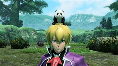 画像ギャラリー No.207のサムネイル画像 / 「PSO2」のEPISODE5第2弾前編「荒野に舞う戦火」Part1が本日スタート。「PSO2es」から期間限定でウェポノイド「ヤミガラス」が登場