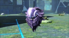 画像ギャラリー No.213のサムネイル画像 / 「PSO2」のEPISODE5第2弾前編「荒野に舞う戦火」Part1が本日スタート。「PSO2es」から期間限定でウェポノイド「ヤミガラス」が登場