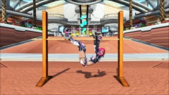 画像ギャラリー No.217のサムネイル画像 / 「PSO2」のEPISODE5第2弾前編「荒野に舞う戦火」Part1が本日スタート。「PSO2es」から期間限定でウェポノイド「ヤミガラス」が登場