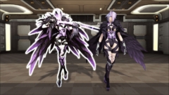 画像ギャラリー No.219のサムネイル画像 / 「PSO2」のEPISODE5第2弾前編「荒野に舞う戦火」Part1が本日スタート。「PSO2es」から期間限定でウェポノイド「ヤミガラス」が登場