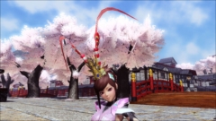 画像ギャラリー No.221のサムネイル画像 / 「PSO2」のEPISODE5第2弾前編「荒野に舞う戦火」Part1が本日スタート。「PSO2es」から期間限定でウェポノイド「ヤミガラス」が登場