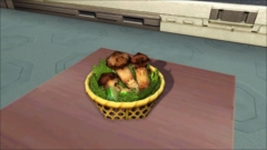 画像ギャラリー No.225のサムネイル画像 / 「PSO2」のEPISODE5第2弾前編「荒野に舞う戦火」Part1が本日スタート。「PSO2es」から期間限定でウェポノイド「ヤミガラス」が登場