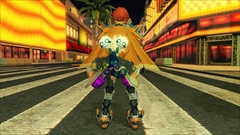 画像ギャラリー No.001のサムネイル画像 / 「PSO2」,本日実装のEP5大型アップデート第2弾後編「託されし巨なる力」Part1の内容を紹介。ハロウィン関連の期間限定イベントが目白押し