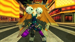 画像ギャラリー No.002のサムネイル画像 / 「PSO2」,本日実装のEP5大型アップデート第2弾後編「託されし巨なる力」Part1の内容を紹介。ハロウィン関連の期間限定イベントが目白押し